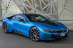 BMW i8 2014 года (AU)